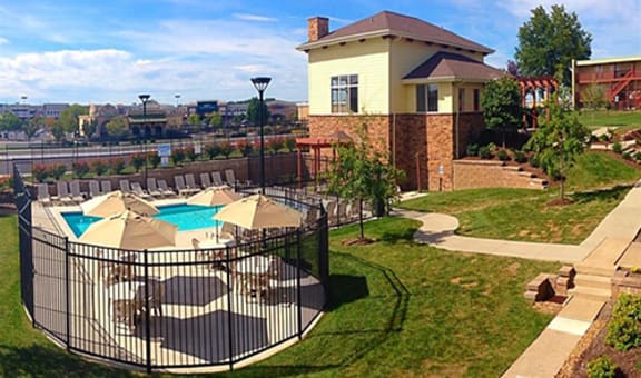 Tiger Village property image